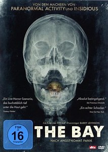 The Bay Trailer HD (Englisch) (2012)