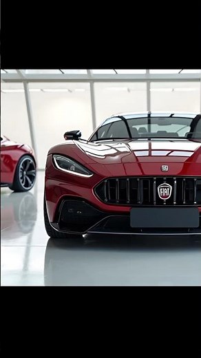 New Fait fast backCar 2025 Fiat Fastback Full Review New Stylish SUV: 2025 #TurboFiat#trendingsong