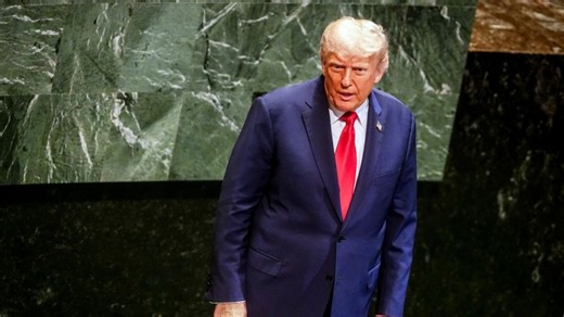 Donald Trump: "Es ist nur eine Frage der Zeit..." Enthüllt "The Don" schon bald bahnbrechende Beweise?