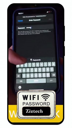 WiFi Password Scanner App Features and Benefits