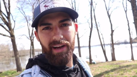 Best Bait Ever Catches Giant Largemouth Bass