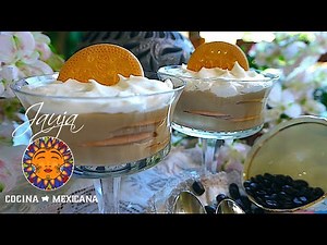Postre de Café