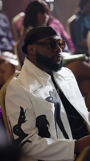 Davido's New Music Video 'Funds' with Odumodublvck
