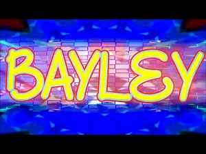 WWE: Bayley NEW Titantron 2016 - ''Turn It Up'' [HD]