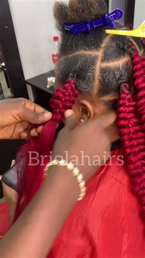 How to Create Stunning Butterfly Braids | Braiding Tutorial