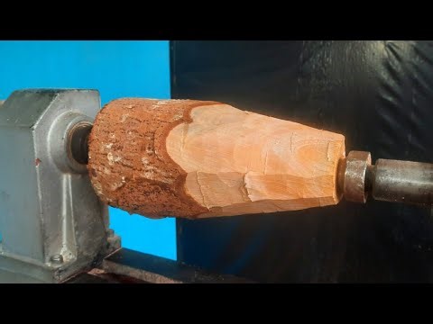 IT'S SIMPLE...Simple Crafts That Sell Well at Craft Fairs _ wood turning