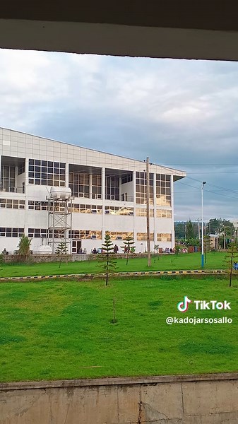 Short history about arsi university this video helps you when you fresh student join arsi university.#Eth