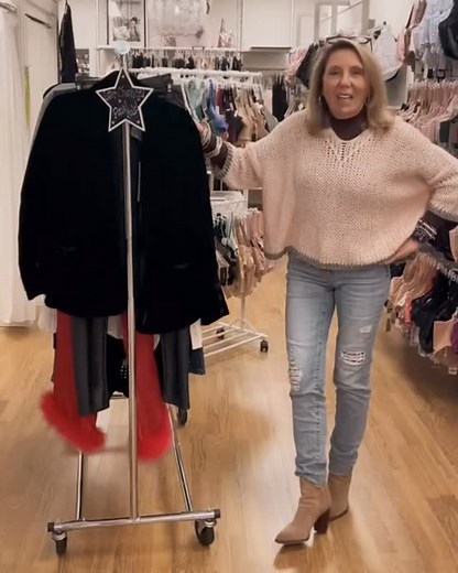 Shhhh…🤫 | Whispers From Lady Olga's Lingerie