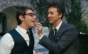 The Lonely Island - Spring Break Anthem （双版高清合集）