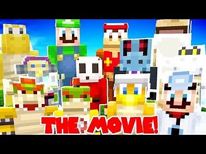 Nintendo Fun House The Movie - The End