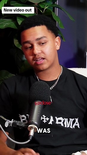 Panda and Thando Kiss on IG Live | New Video Out Now!