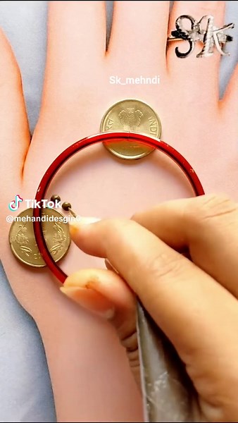 Stunning Diwali Mehandi Designs for Your Celebration