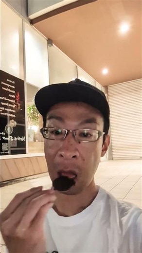2026年5月28日 今日もお疲れさまです😊アンパンマンペロペロチョコ🍫食べて帰ります😂😁😃😀
