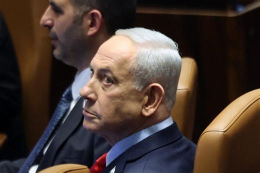 "FABRIKE, NUKLEARNI PROGRAM... BRIŠEMO SVE": Netanjahu progovorio o ratu u Iranu - "REŽIM ĆE SE URUŠITI IZNUTRA"