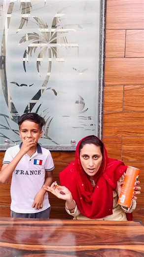 Aarav Ne Ye Kaise Kiya 😳