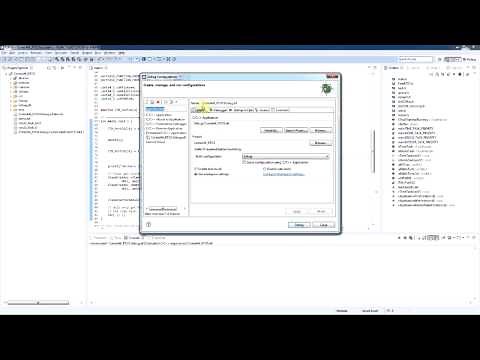How to perform execution time measurement with Serial Wire Viewer in Atollic TrueSTUDIO