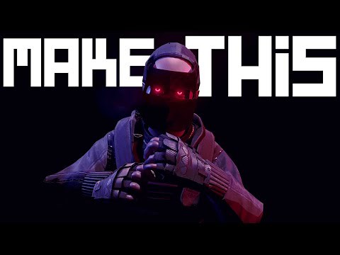 The Basic Process of making Rust Render in | Blender