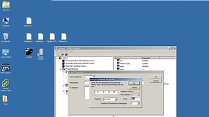 Configuring Devices with ModbusTCP