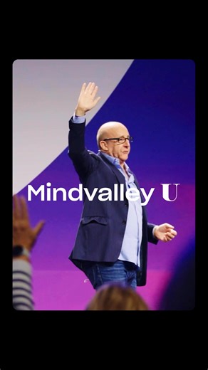 Join 5,000 global learners for Mindvalley U’s first-ever virtual...