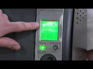 CooksEssentials 20L Digital Stainless Steel Oven w/ Rotisserie with Stacey Stauffer