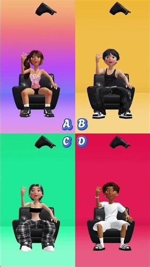 Amazing change♥️😍#zepeto #shorts #zepetotiktok #girls #zepetofyp #boys #viral #fyp #friends #trend