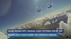 23K views · 173 reactions | "NATO Air Policing safeguards the...