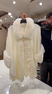 505K views · 26K reactions | CAPES WITH FUR ❄️❄️ | Lady Hut | Facebook