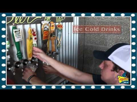 Welcome to Coyote Drive-In | Fort Worth, TX