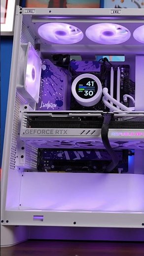 NZXT cases keep getting better H7 Flow RGB 2024