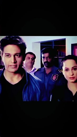 CID Purvi Cabin Love Story 💖🔥 | Emotional Romantic Scene 😍 | #CID #Purvi #LoveStory #Romantic