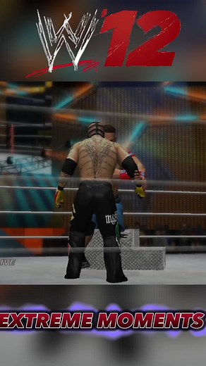 #wwe12 #extrememoments #wwegame #wwegames #wargames #wwegameplay #wwegamer #wwegamers #wwevideogame #wwevideogames #romanreigns #wwe2k23news #wrestlingvideogames #wrestlingvideogame #wrestlinggame #wrestlinggames #retrogaming #retrogamer #retrogamers #retrogamersoftiktok #retrogamingontiktok #retrogamingtiktok #supremexviiii #isthatsupremeontt #isthatsupremeonyt #isthatsupremeontiktok #isthatsupremeontiktoklive #isthatsupremeislive #supremeontt #supremeonyt #supremeontiktoklive #supremeontiktok
