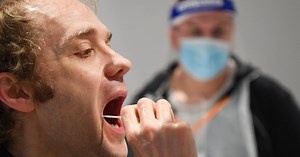 Live coronavirus updates as case numbers spiral ahead of New Year