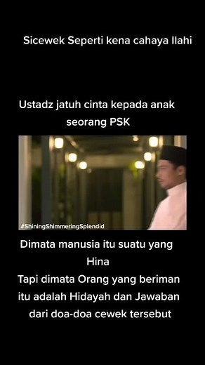 Film Nur: Rekomendasi Terbaik dari Malaysia