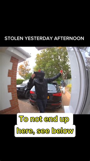 Lockturnal | Read caption for 6 best practices👇⬇️ Car theft is on the rise 🚨 from everyday break-ins to high-tech relay attacks that amplify your key’s... | Instagram