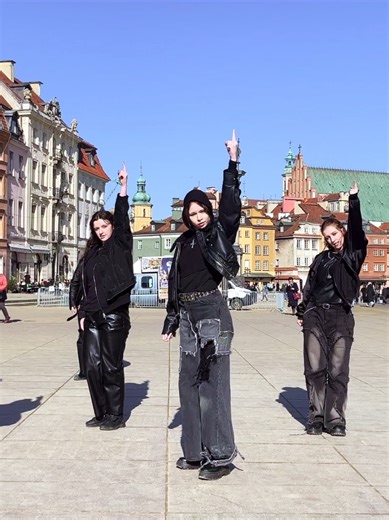 New ATEEZ Cover Release!