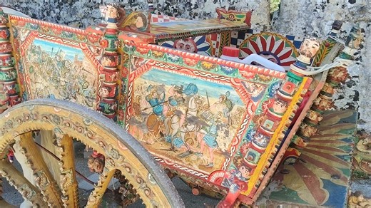 158K views · 4.3K reactions | Musician in Erice singing a classi Sicilian song. | You, Me and Sicily | Facebook