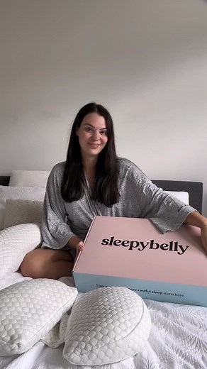 Sleepybelly on TikTok