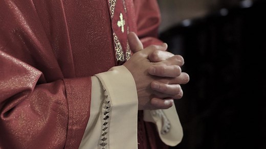 The Catholic Church is broken. Can it be saved?