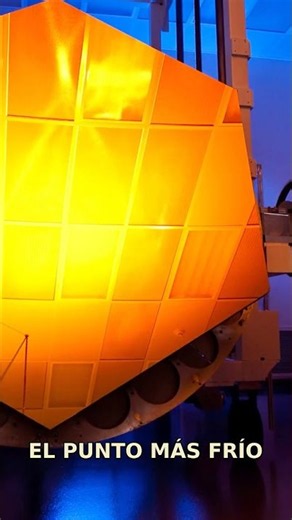 EL LUGAR MÁS FRÍO del universo está a 5 000 años luz