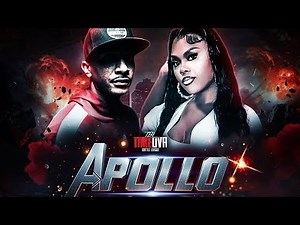 HOLLOW DA DON vs JAZ THE RAPPER FULL FACEOFF || APOLLO || TBL & TMM