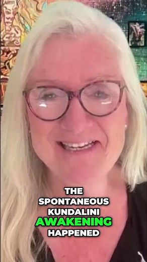Kundalini Awakening My Course In Miracles Journey Tina Spalding #acourseinmiracles