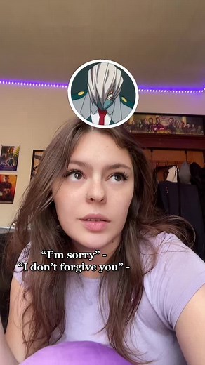 I thought this was gonna be sad and it still kinda is???? #mha #myheroacademia #animetiktok #anime #deku #bakugou #todoroki #endeavor