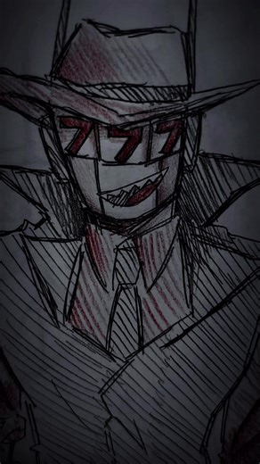 Drawing a Killer Chance: My Last Video of 2025