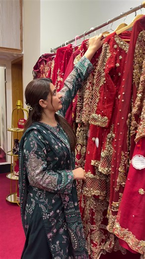 Welcome to Bahawalpur Boutique & Salon 🫧 your complete one-stop beauty and fashion destination Have a beautiful bridal or party dress that’s just sitting in your wardrobe? Partner with us! Leave your dress with us, and we’ll rent it to other customers helping you earn from your dresses Complete your look with our premium salon services—facials, manicures, pedicures, hair styling, makeup, and customized beauty packages One place 🫧Endless style Smart fashion ,Beautiful savings. Location: opposit