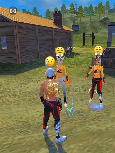 NEW TREND🥵 CAPCUT😼PRESET🎮FF🤤 VIRAL SHORT IN YOUTUBE ||TN THUNDERX #freefire #shorts