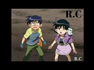 Idaten Jump Capitulo 17 HD español latino