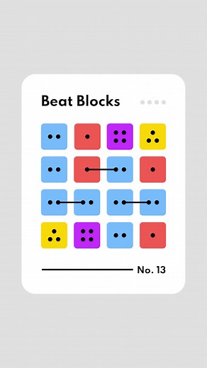 Try Beat Blocks App for Simple Rhythm Practice | Patterns in Piano