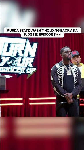 Murda beatz keeping it real #producers #rap #shorts