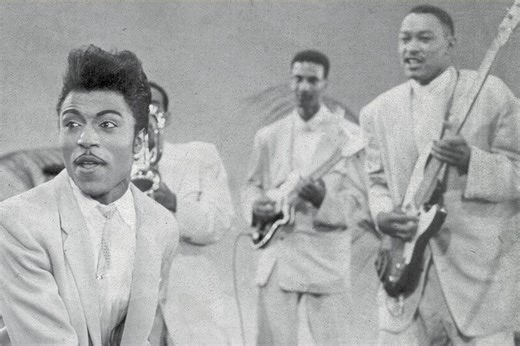 Billy Vera Documents a Legendary Label With 'Rip It Up: The Specialty Records Story' » PopMatters