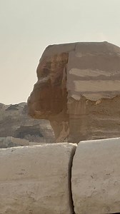 742K views · 15K reactions | What if the Sphinx at Giza is a Black...